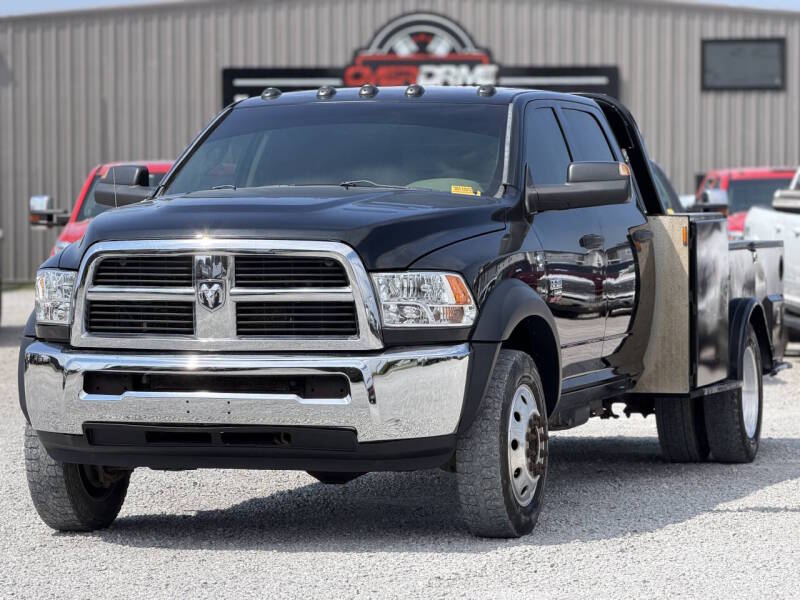 ram ram 4500 chassis cab 2012 3C7WDLEL5CG222832 image ram ram 4500 chassis cab 2012 3C7WDLEL5CG222832 image